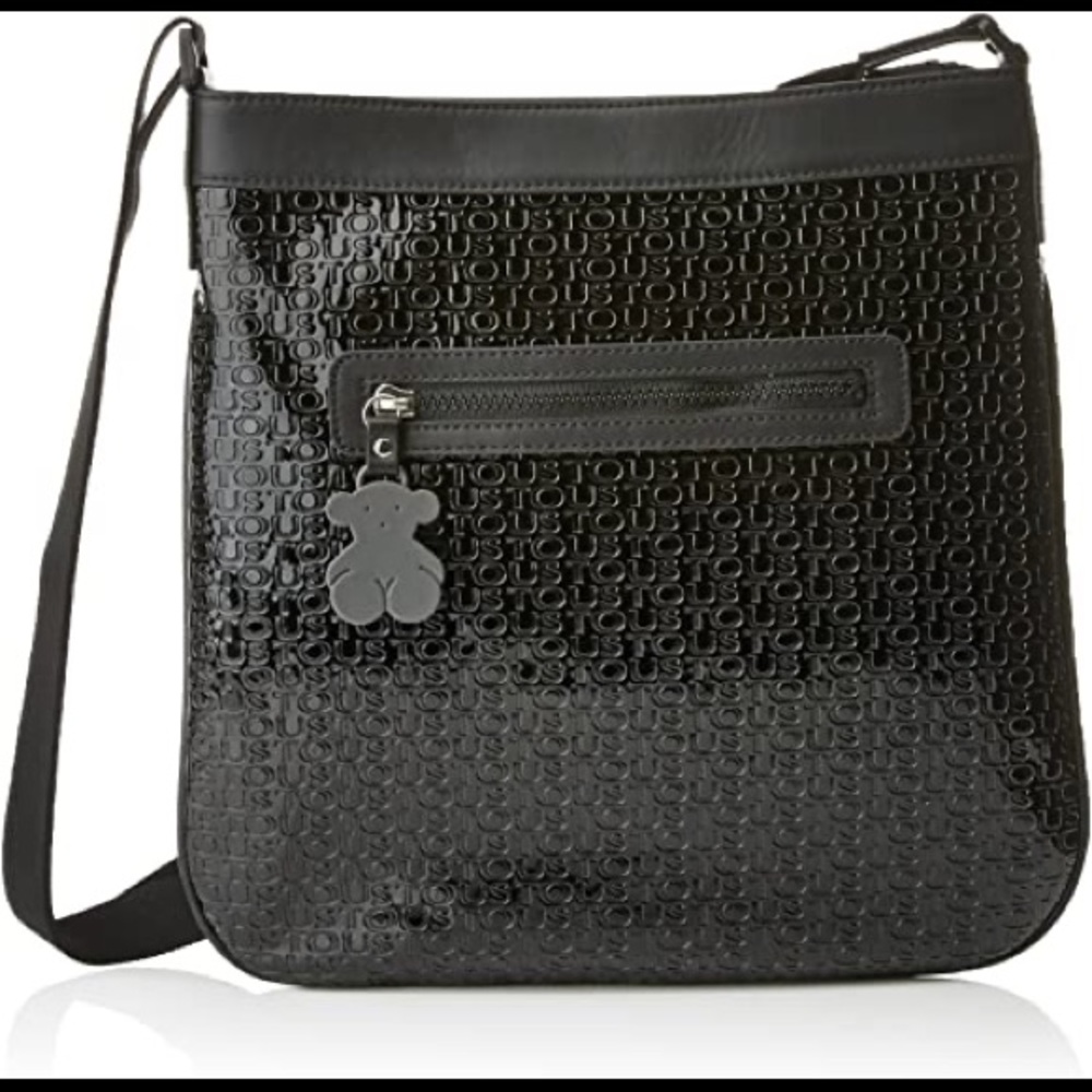 Tous Bandolera Lindsay - color Black